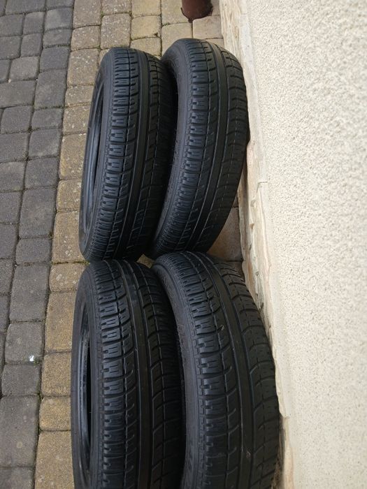 Opony Dębica 145/70 R13 * 4 sztuki