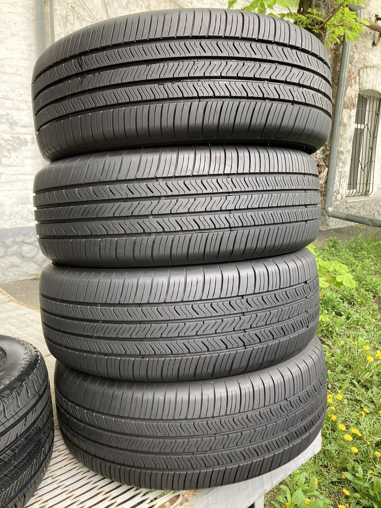235/55R20 102V Toyo Open Country
