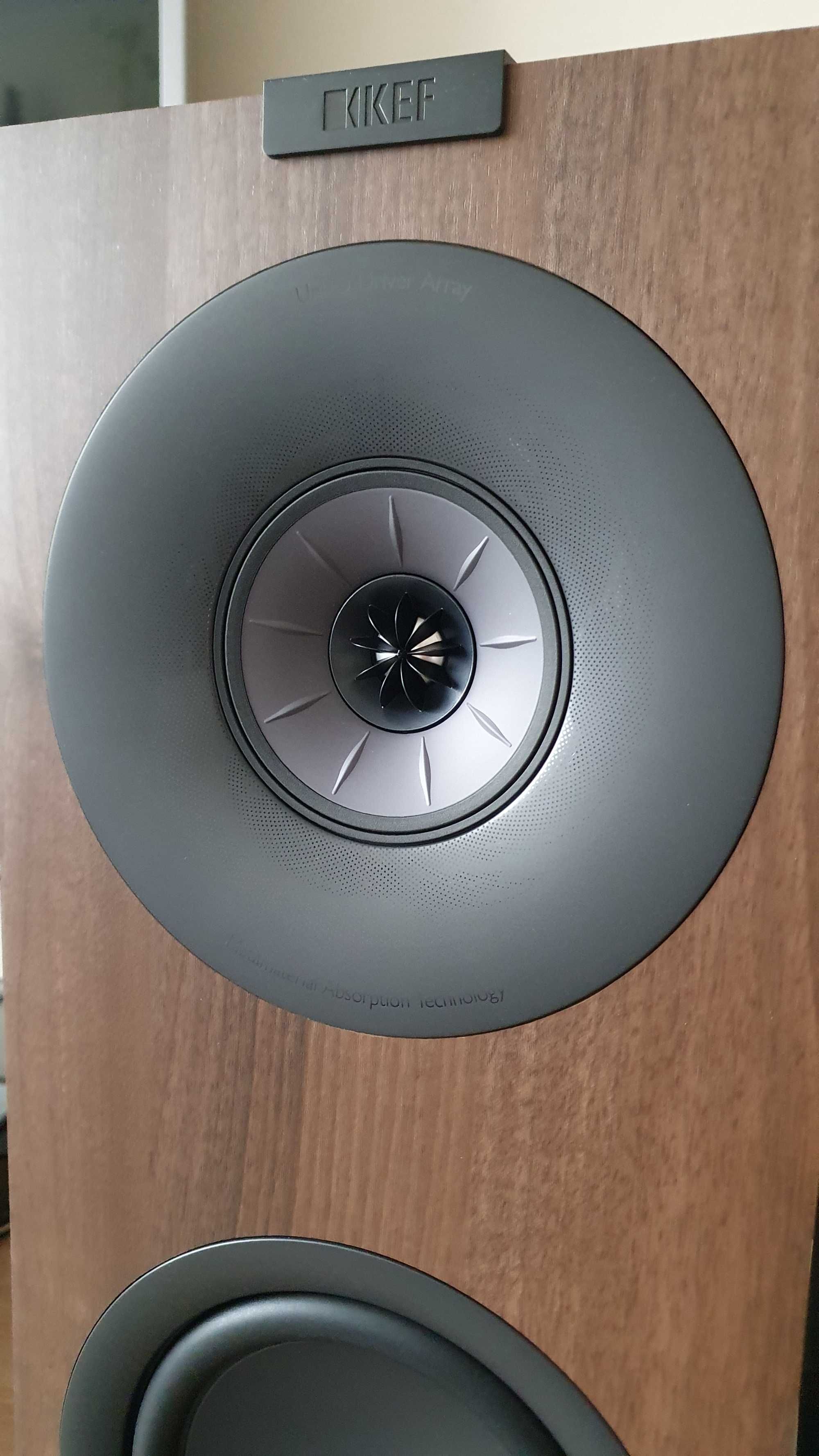 Kolumny KEF Q7 META