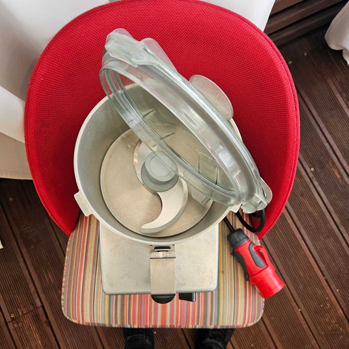 ROBOT COUPLE r4, jak nowy, w pełni sprawny, okazja