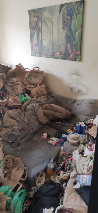 Opróżnianie Domów mieszkań po zmarłych Utylizacja opróżnianie piwnic g