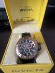 Дайверський годинник Invicta Subaqua