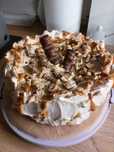 Tort beza Pavlova na każdą okazję!