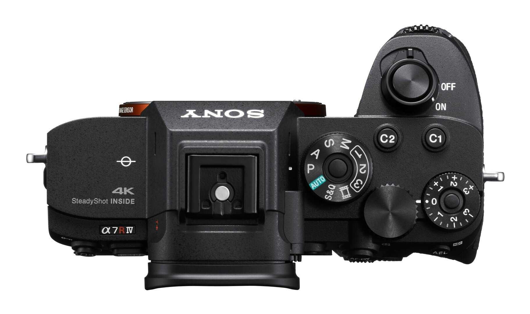 Aparat Sony A7R IV A (body) + Sony FE 24-70 mm f/4 ZA OSS z gwarancją