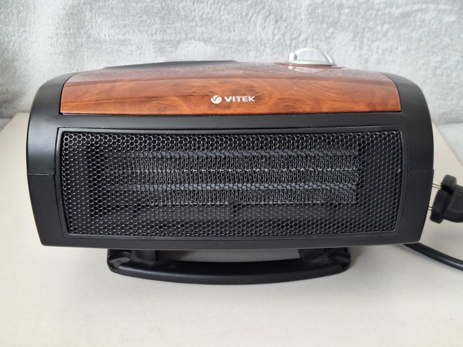 Тепловентилятор VITEK VT-1734