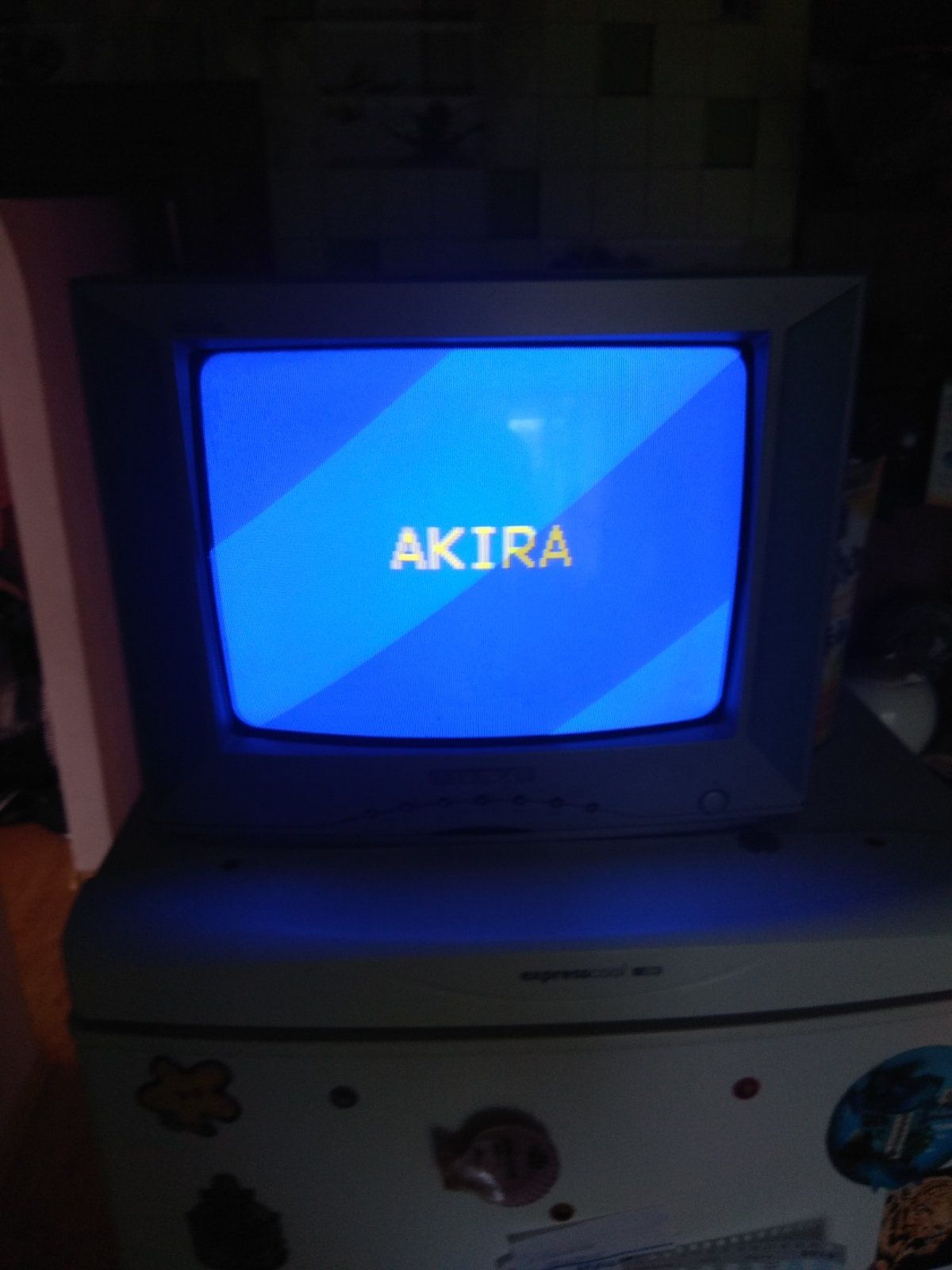 Телевизор akira для кухни
