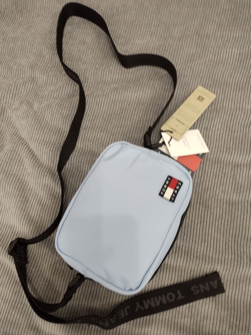 Torebka Tommy Hilfiger damskie