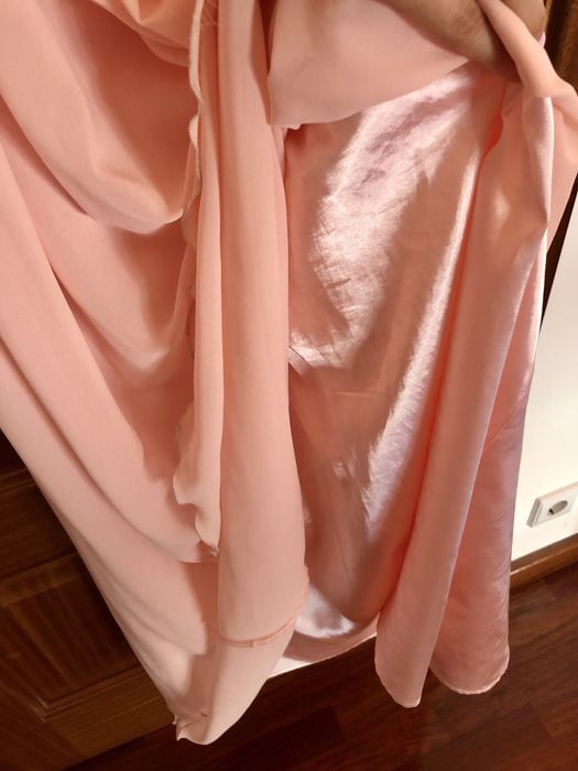 Vestido cerimonia S/M