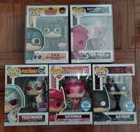 Funko POP! DC Universe