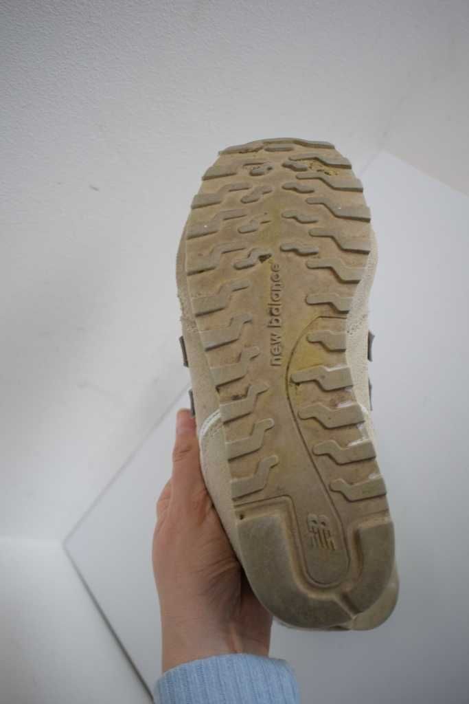 New Balance 373 buty sneakersy unisex 38