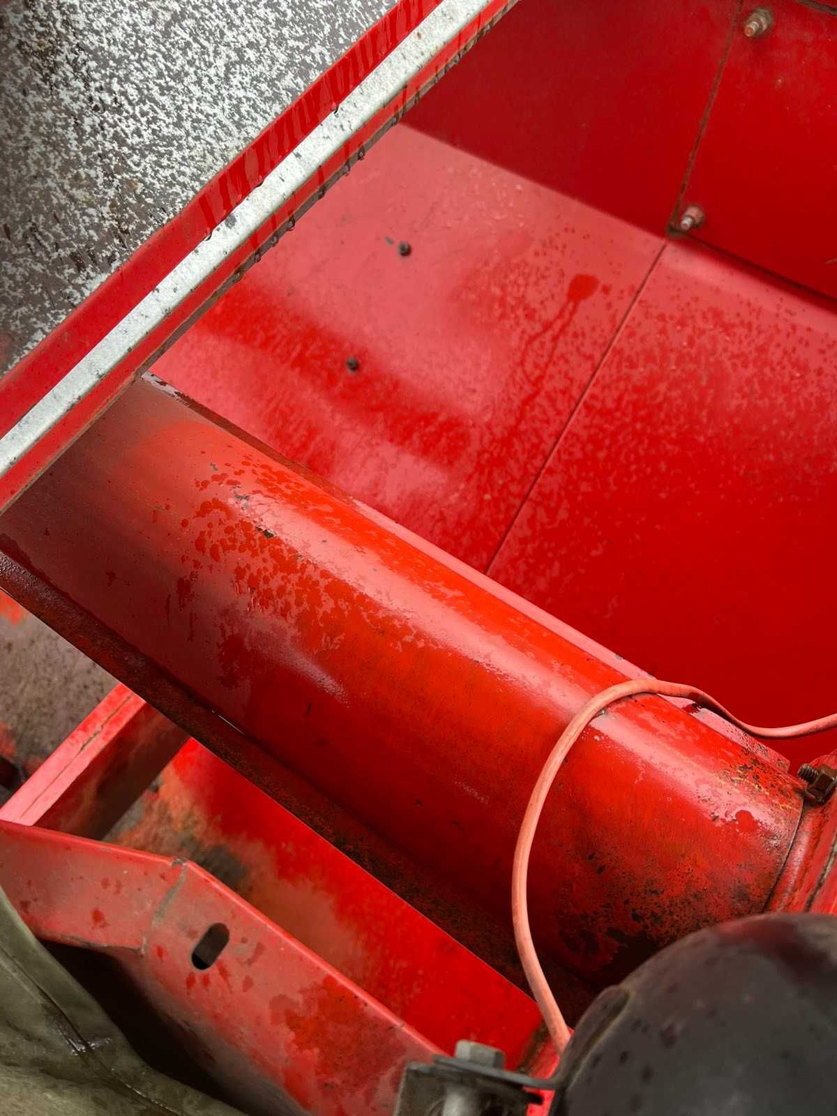 Комбайн Massey Ferguson 206 СРОЧНО!