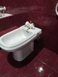 Loiças de casa de banho WC - ROCA