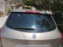Renault Clio  disil