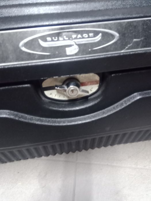 Full box para Toyota Hilux