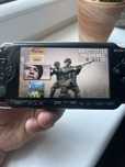 Psp przerobiona 1000 fat