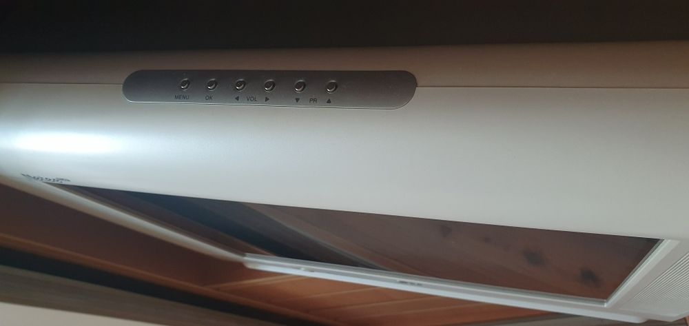 Телевізор LG кольоровий