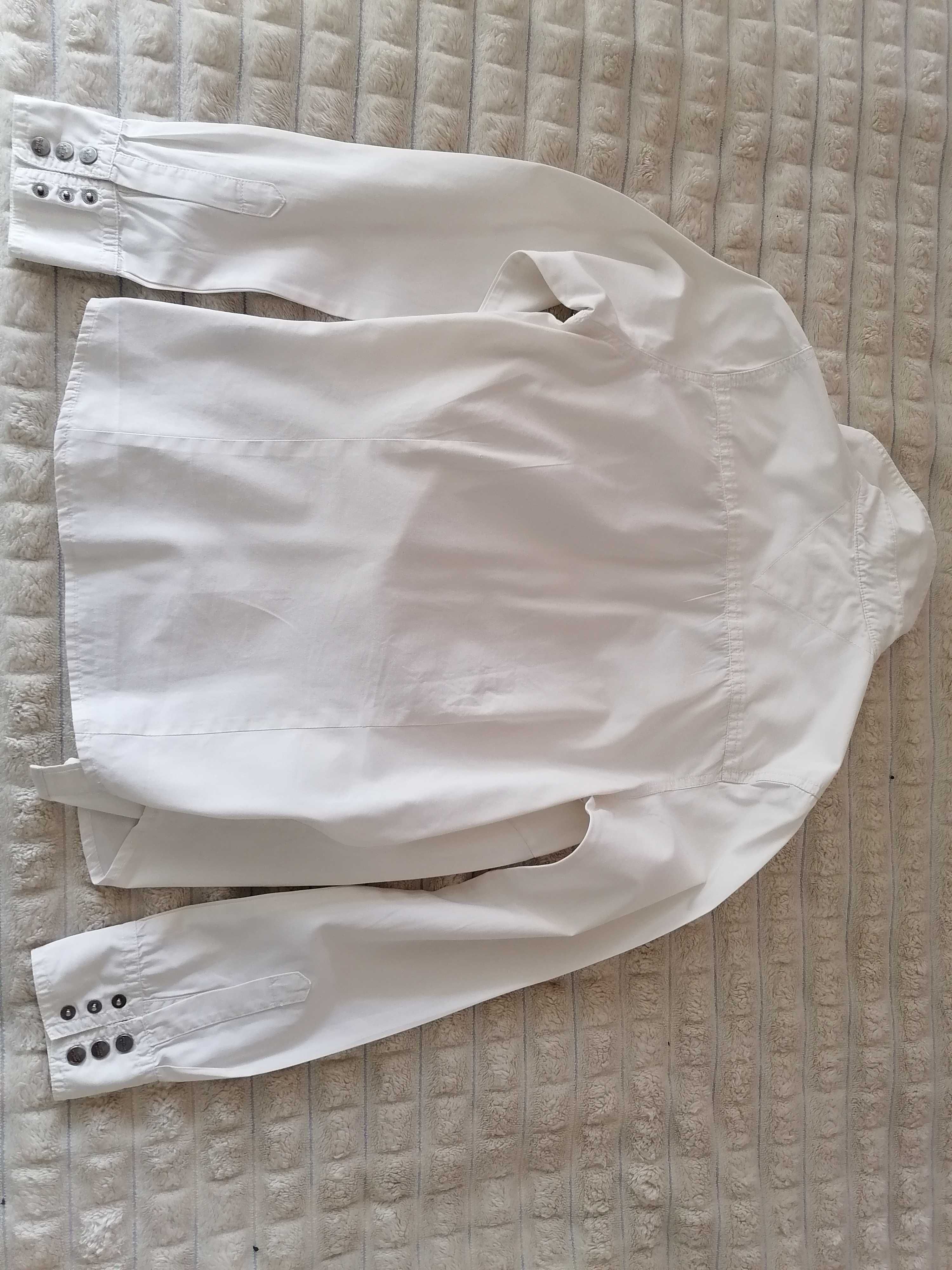 Koszula tommy hilfiger 38