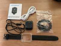 Odtwarzacz MP3 zegarek 32 Gb bluetooth