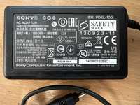 Zasilacz Sony PDEL-100