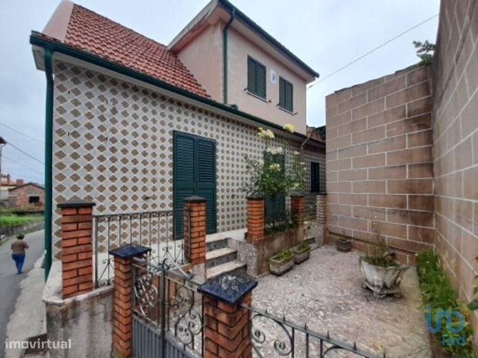 Casa de aldeia T3 em Cristoval de 140,00 m2