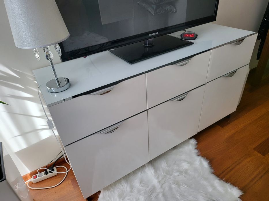 Sprzedam komplet mebli