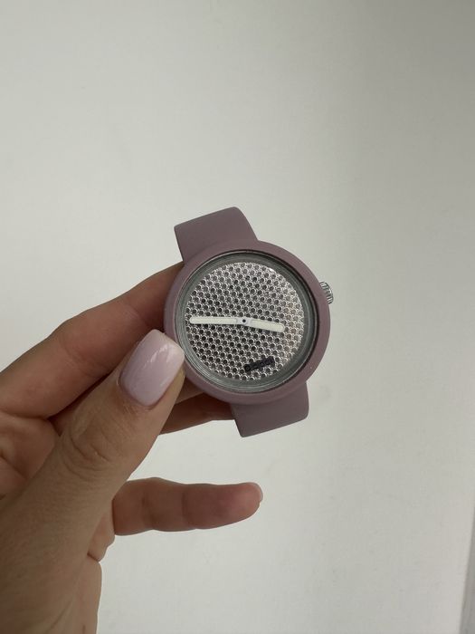 Oclock годинник