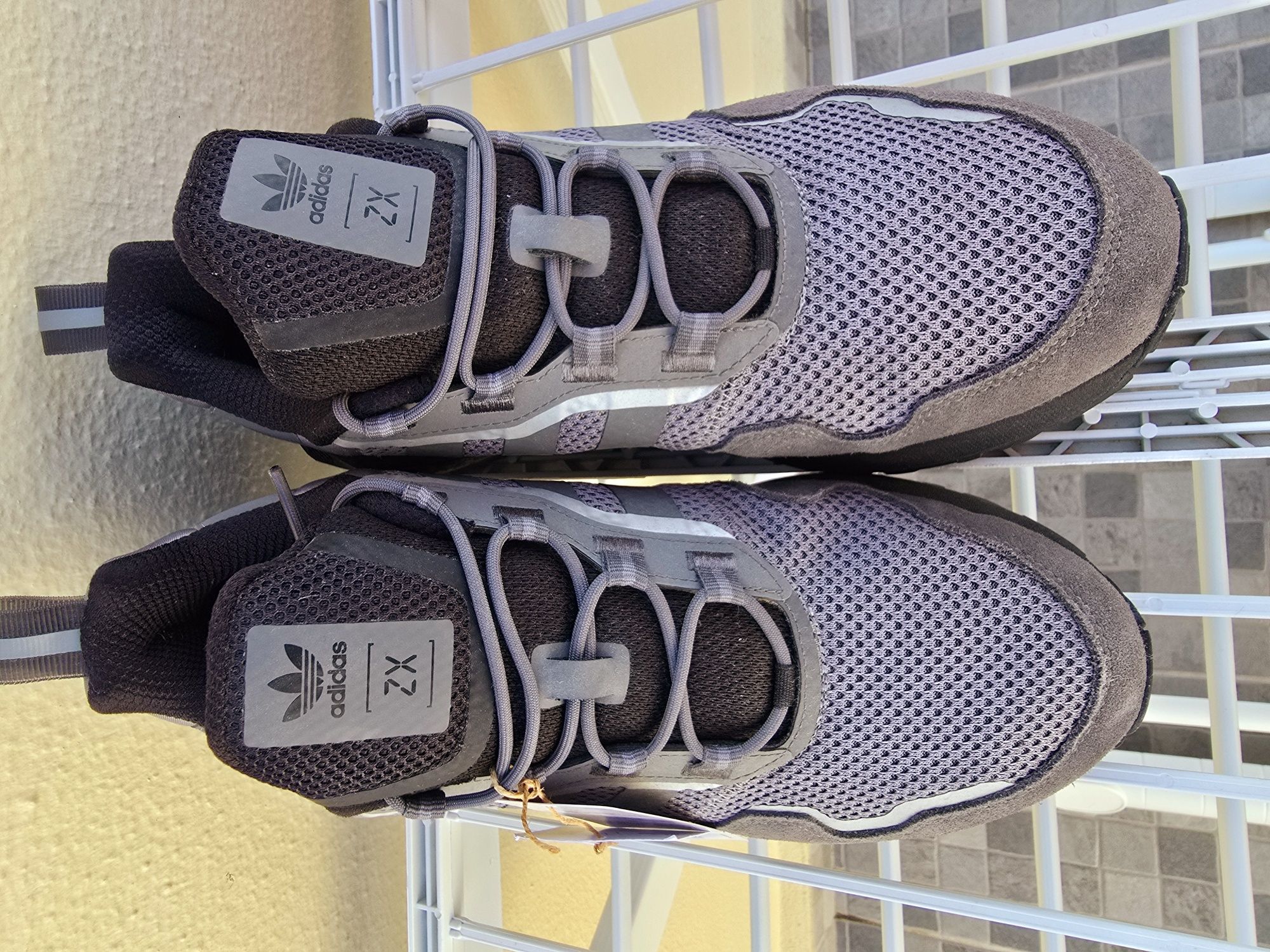 Sapatilhas Adidas ZX