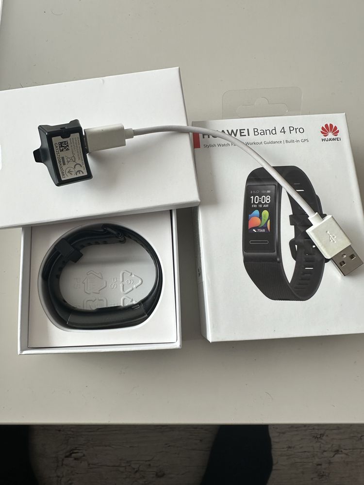 HUAWEI Band 4Pro