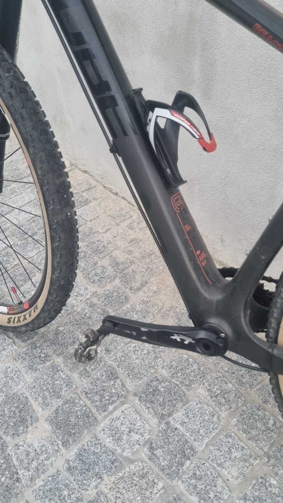 cube REACTION GTC SLT   29 carbono