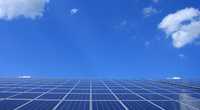 Сонячні панелі і обладнання для сонячних електростанцій (приватних)