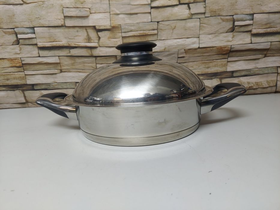 Garnek AMC 2.5 l indukcja