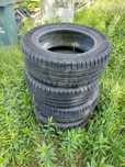 Oddam opony letnie Michelin
