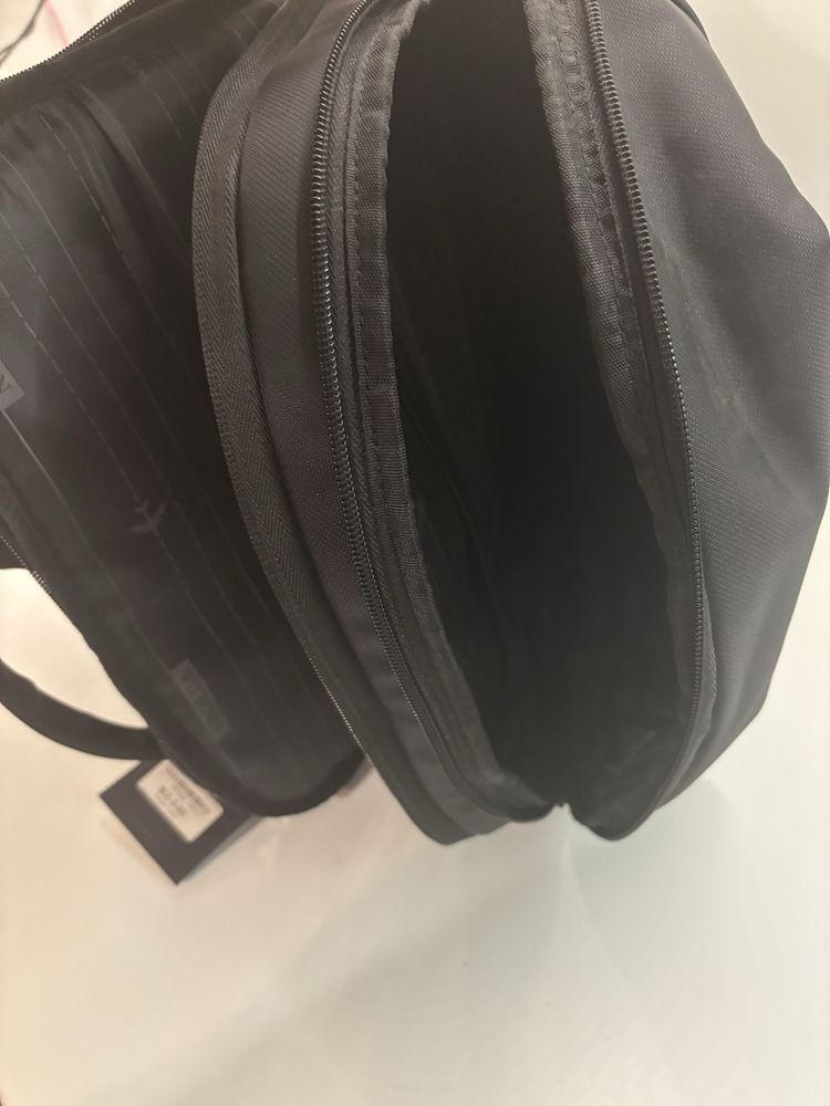Plecak lotniczy Wittchen new pro 55/40 wielokomorowy
