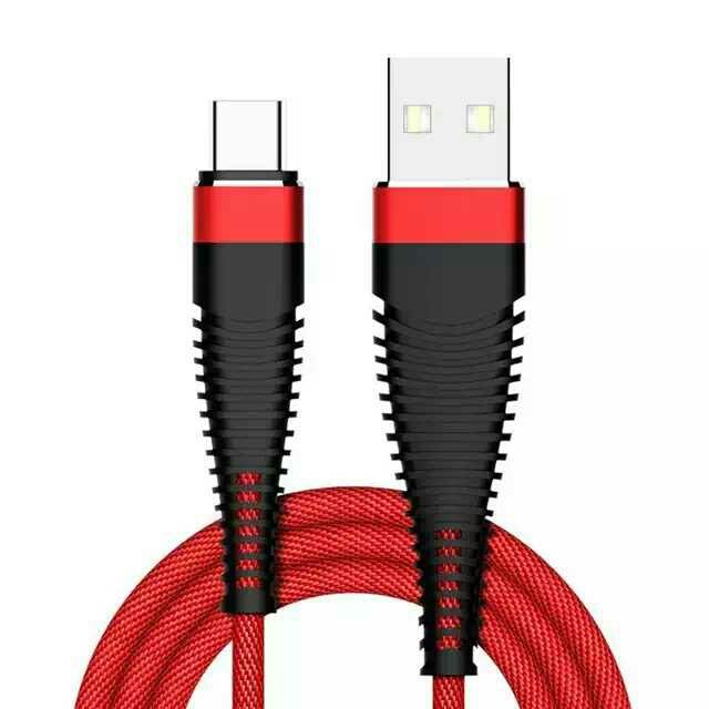 Кабель шнур зарядка type c. Lightning. Micro usb