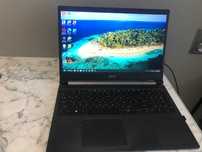 Ноутбук Acer Aspire 7 A715-41G-R7MZ , бажано Львів самовивіз