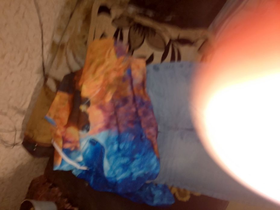 Новая одежда из Германии на 50-52 размер брюки кофточки