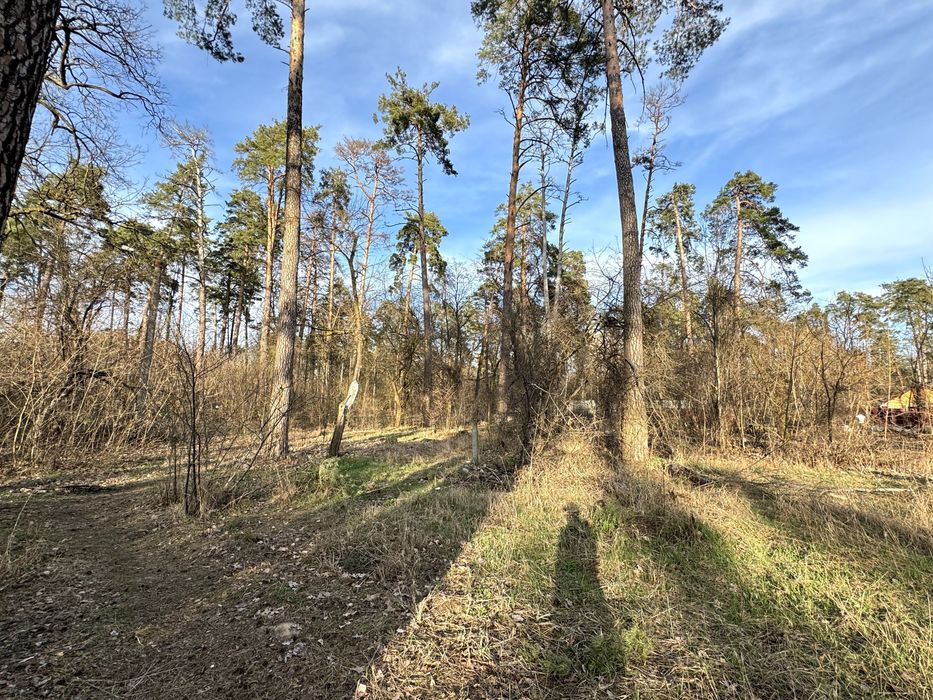 Ворзель, продаж комплексу будівель 800м2 + 6гектарів ділянки території