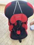 Car seat for toddler