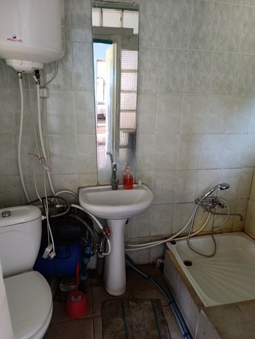 Продаж будинку єОселя  Яготин Разумовка 0,68 соток