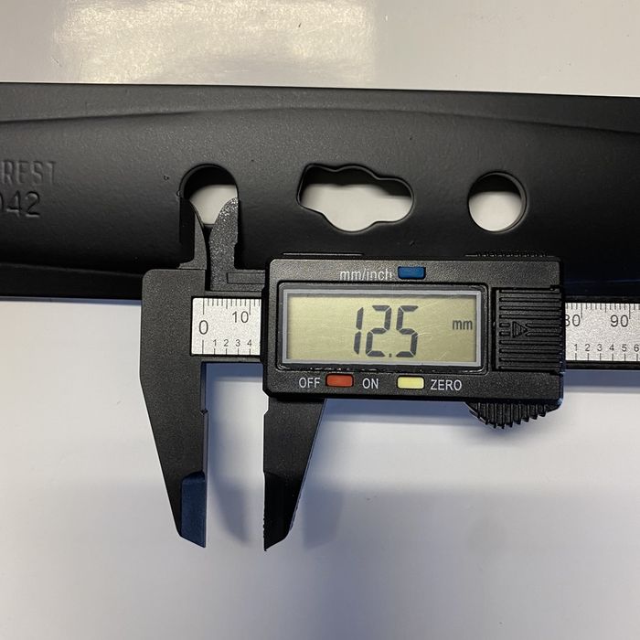 Nóż zbierający do kosiarki spalinowej 56cm LS56-32 NAC Faworyt