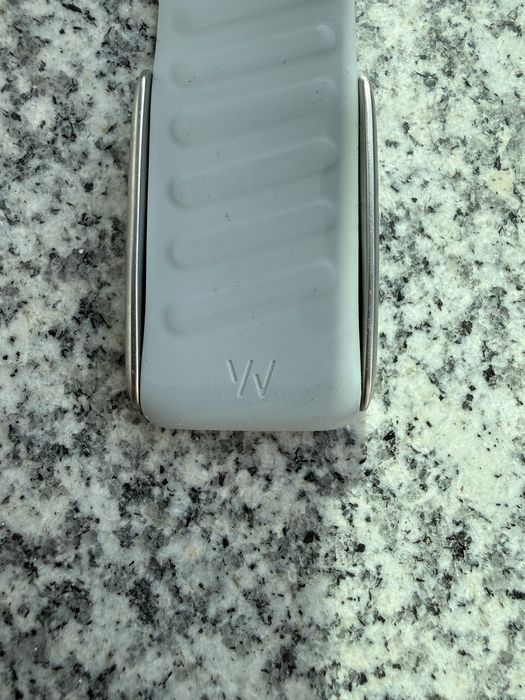 Banda silicone Whoop 5.0