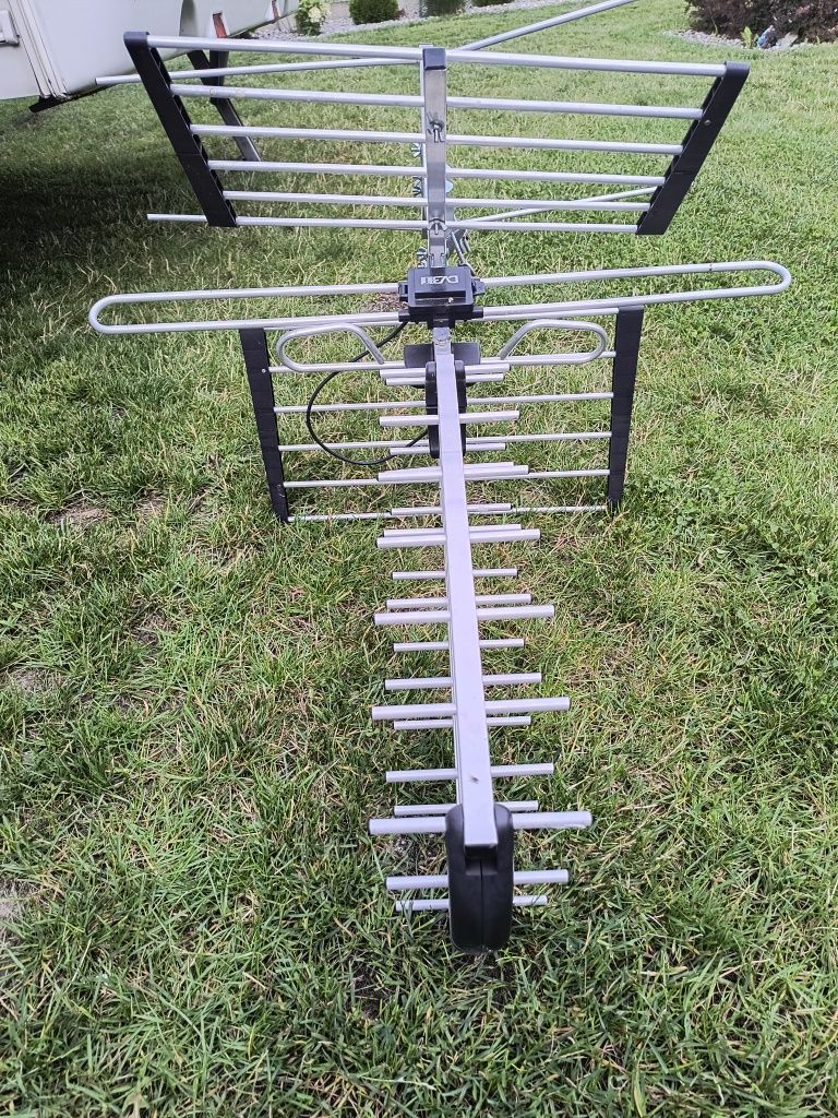 Antena Dv3T nowa