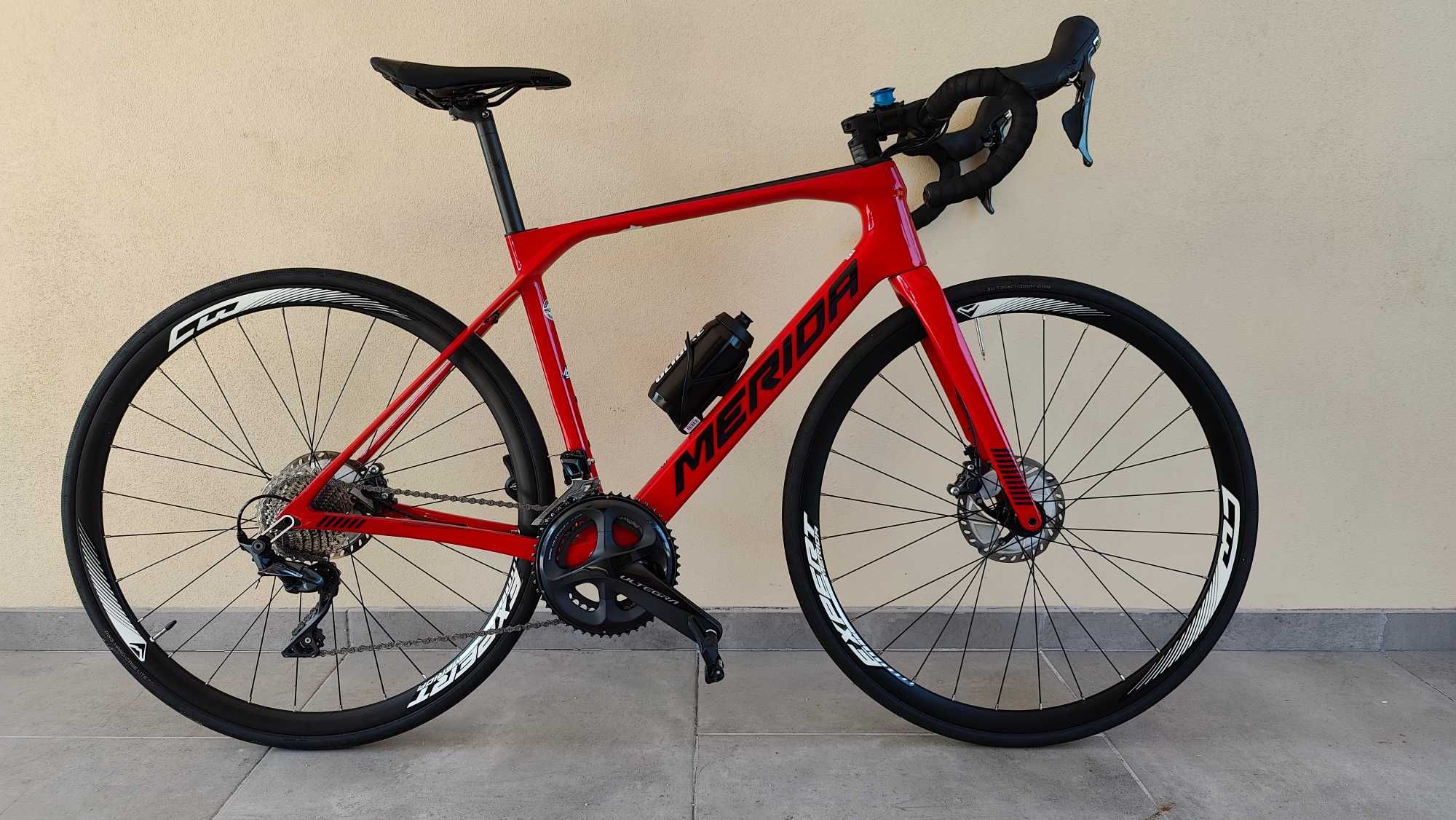 Merida Scultura Endurance 6000