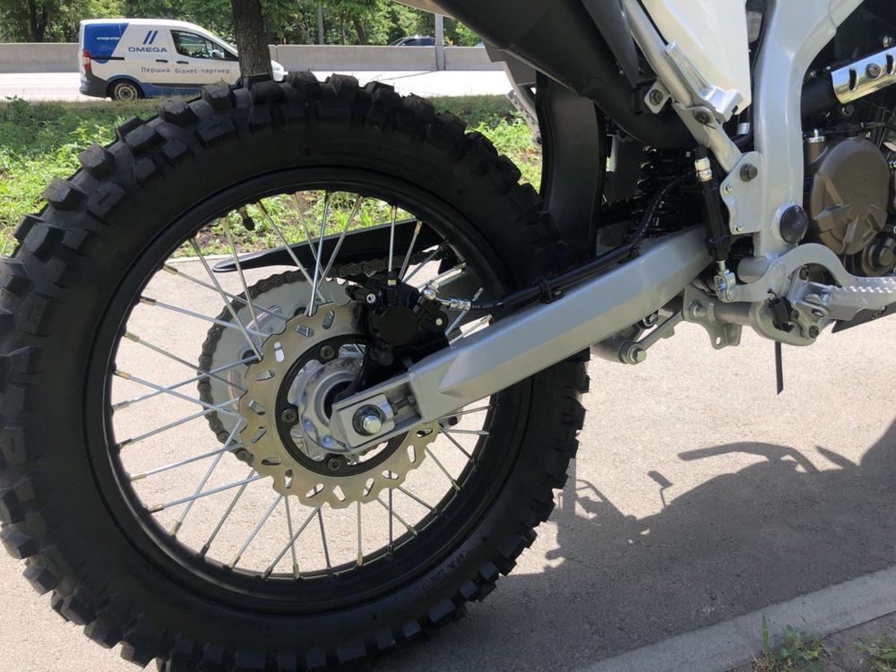 Loncin lx300gy-a DS2 PRO