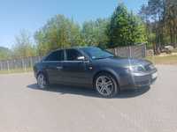 Audi A4 B6 2.0 ALT rok 2000