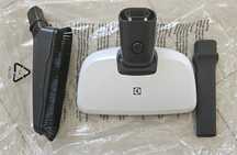 Ssawki do Electrolux