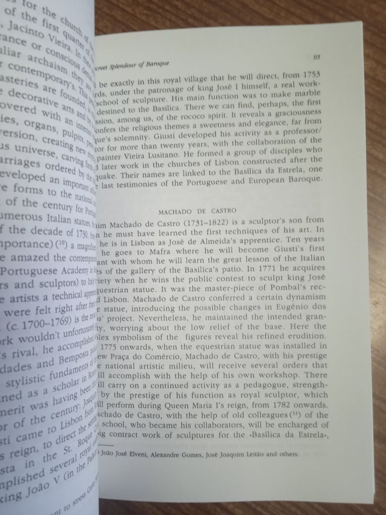 História das Artes Plásticas