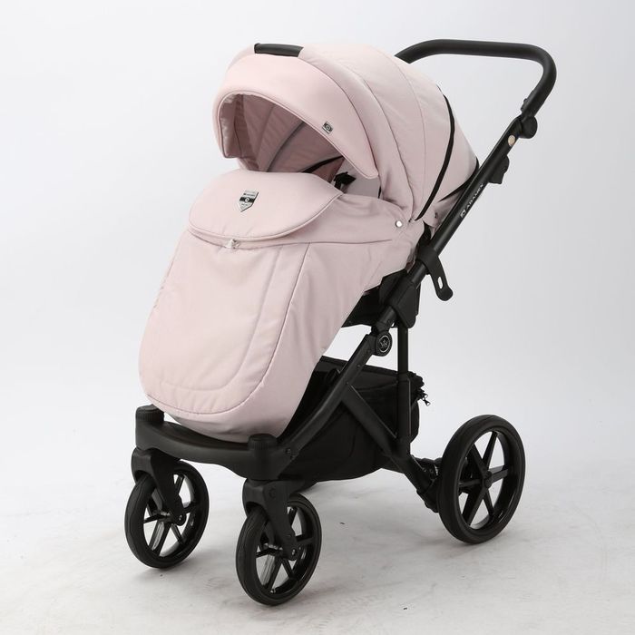 Коляска Adamex Emilio 2в1