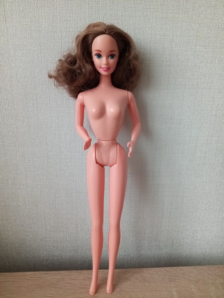 Барби barbie нюд