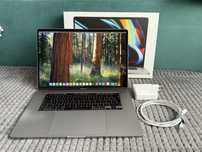 Apple MacBook Pro 16 2019 Grey - 16GB 512GB i7